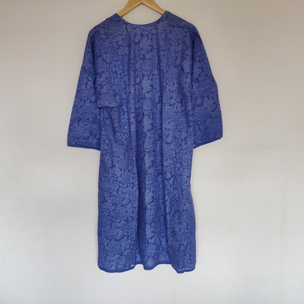 Anokhi Kurta Double Layer - Picture 2 of 13